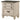Nightstand Crown Mark in Houston-Texas from Asy Furniture