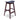 Sera Bar Stool (29" Dark Gray - Set of 2) ASY Furniture  Houston TX