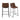 Barstools Elements in Houston-Texas from Asy Furniture