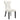 Silhouette Performance Velvet Dining Chairs - Set of 2 ASY Furniture  Houston TX