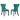 Silhouette Performance Velvet Dining Chairs - Set of 2 ASY Furniture  Houston TX