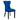 Silhouette Performance Velvet Dining Chairs - Set of 2 ASY Furniture  Houston TX