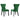 Silhouette Performance Velvet Dining Chairs - Set of 2 ASY Furniture  Houston TX
