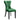 Silhouette Performance Velvet Dining Chairs - Set of 2 ASY Furniture  Houston TX