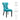 Silhouette Performance Velvet Dining Chairs - Set of 2 ASY Furniture  Houston TX