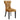 Silhouette Performance Velvet Dining Chairs - Set of 2 ASY Furniture  Houston TX