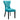 Silhouette Performance Velvet Dining Chairs - Set of 2 ASY Furniture  Houston TX