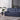Soho Upholstered Convertible Sofabed with Storage Blue-PU ASY Furniture  Houston TX