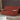 Soho Upholstered Convertible Sofabed with Storage Orange ASY Furniture  Houston TX