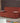 Soho Upholstered Convertible Sofabed with Storage Orange ASY Furniture  Houston TX