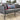 Stance Outdoor Patio Aluminum Sofa ASY Furniture  Houston TX