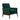 Stella Lounge Chair (Emerald Green Velvet) ASY Furniture  Houston TX