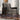Stella Lounge Chair (Grey Velvet) ASY Furniture  Houston TX
