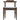 Sterling Dining Chair (Gray Fabric) ASY Furniture  Houston TX