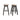barstool Elements in Houston-Texas from Asy Furniture