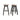 barstool Elements in Houston-Texas from Asy Furniture