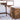 Sutton Mid Century Modern Study Desk ASY Furniture  Houston TX