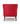 Swindon Lounge Chair (Red Velvet) ASY Furniture  Houston TX