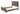 Bed Frame Crown Mark in Houston-Texas from Asy Furniture