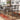 Counter Height Set Crown Mark in Houston-Texas from Asy Furniture