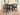 Counter Height Set Crown Mark in Houston-Texas from Asy Furniture
