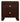 Nightstand Crown Mark in Houston-Texas from Asy Furniture
