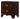 Nightstand Crown Mark in Houston-Texas from Asy Furniture
