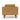 Tara Leather Lounge Chair (Tan) ASY Furniture  Houston TX