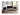 Coffee Table Crown Mark in Houston-Texas from Asy Furniture
