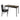 2- Piece Home Office Set Homelegance in Houston-Texas from Asy Furniture