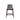 Tennesey Counter Stool (25" Dark Gray) ASY Furniture  Houston TX