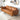 Tessa Leather Sofa (Tan Leather) ASY Furniture  Houston TX
