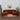 Texas Modular Corner Sectional Modern Sofa; Orange Velvet (Double Ottoman) ASY Furniture  Houston TX