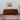 Texas Modular Corner Sectional Modern Sofa; Orange Velvet (Double Ottoman) ASY Furniture  Houston TX