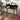 Times Study Desk Black Top ASY Furniture  Houston TX