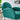 Transcend Performance Velvet Armchair ASY Furniture  Houston TX