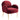 Transcend Performance Velvet Armchair ASY Furniture  Houston TX
