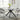 Traverse 50" Round Performance Artificial Marble Dining Table ASY Furniture  Houston TX