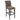 barstool Ashley in Houston-Texas from Asy Furniture