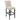 barstool Ashley in Houston-Texas from Asy Furniture