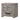 Nightstand Crown Mark in Houston-Texas from Asy Furniture