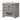 Nightstand Crown Mark in Houston-Texas from Asy Furniture