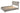 Bed Frame Crown Mark in Houston-Texas from Asy Furniture