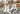 Dining Set Ashley in Houston-Texas from Asy Furniture