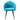 Vanguard Performance Velvet Dining Chair ASY Furniture  Houston TX