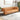 Velsa Mid Century Modern Genuine Leather Sofa 89'' Wide Couch for Living Room ASY Furniture  Houston TX