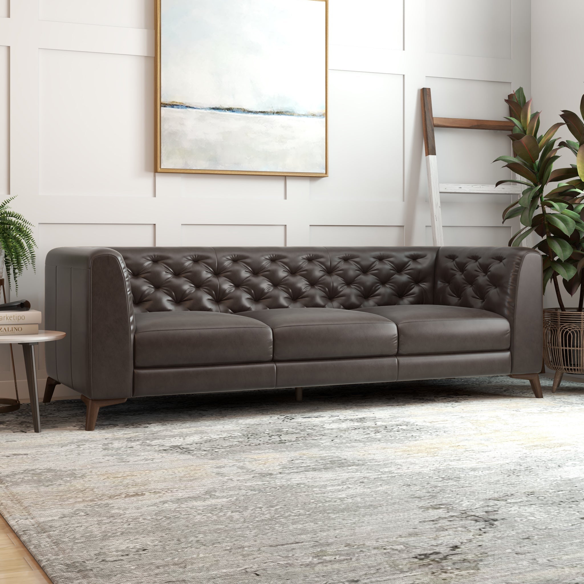 Natuzzi Leather Sofa Houston Matttroy