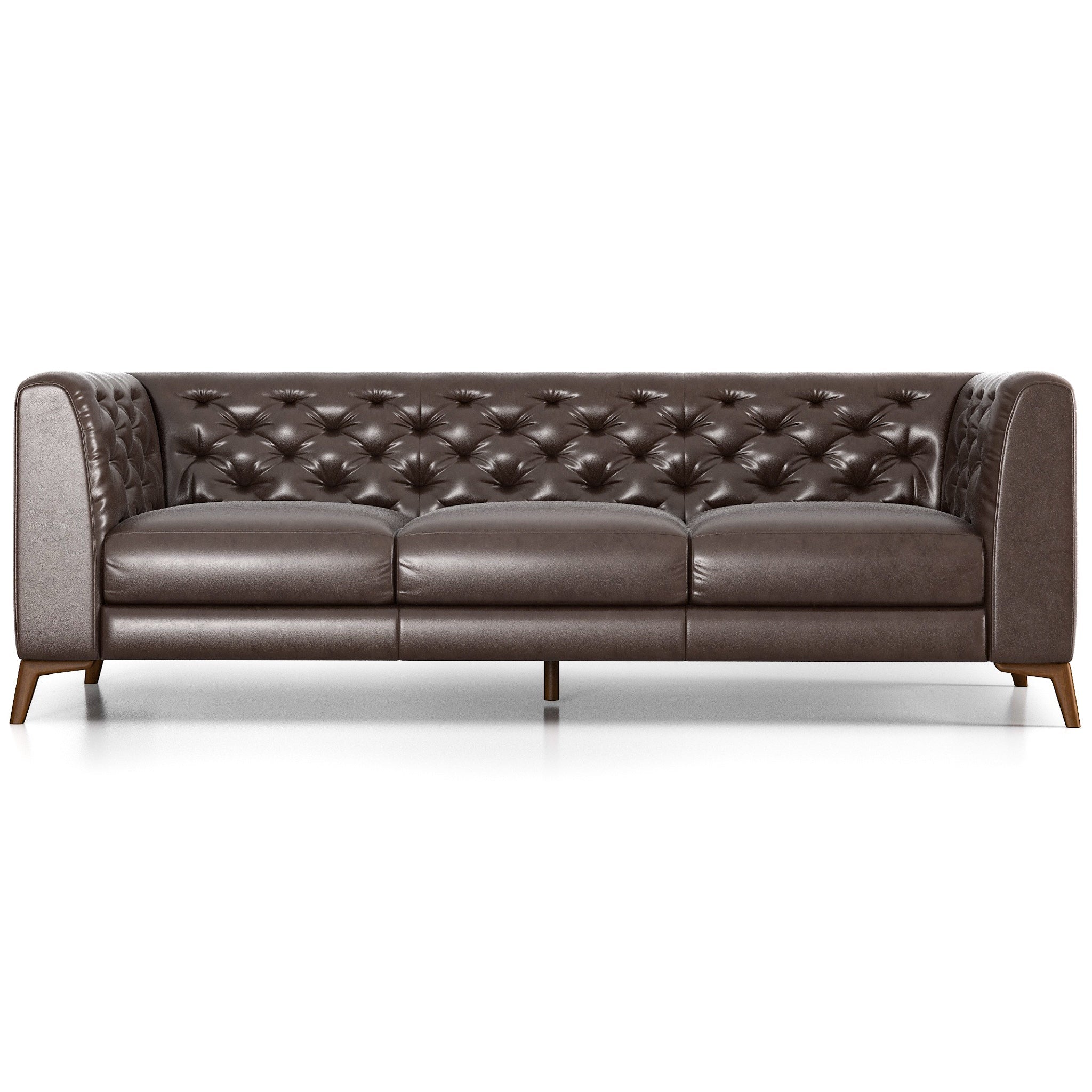 Natuzzi Leather Sofa Houston Matttroy