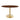 Verne 48" Oval Dining Table ASY Furniture  Houston TX
