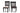 Dining Chairs Baxton Studio in Houston-Texas from Asy Furniture